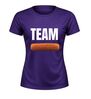 foto 12 Team kroket shirt grappig teamshirt met kroket afbeelding perfect voor toernooien