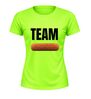 foto 17 Team kroket shirt grappig teamshirt met kroket afbeelding perfect voor toernooien