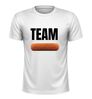 foto 9 Team kroket shirt grappig teamshirt met kroket afbeelding perfect voor toernooien