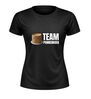 foto 10 Team pannenkoek sportshirt teamkleding met pannenkoeken print voor zeskamp en toernooien