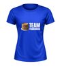 foto 11 Team pannenkoek sportshirt teamkleding met pannenkoeken print voor zeskamp en toernooien