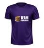 foto 3 Team pannenkoek sportshirt teamkleding met pannenkoeken print voor zeskamp en toernooien