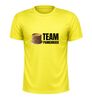 foto 7 Team pannenkoek sportshirt teamkleding met pannenkoeken print voor zeskamp en toernooien