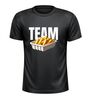 foto 1 Team patat of friet sport shirt  leuk teamshirt voor toernooi of sportdag