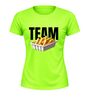 foto 17 Team patat of friet sport shirt  leuk teamshirt voor toernooi of sportdag