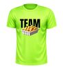 foto 8 Team patat of friet sport shirt  leuk teamshirt voor toernooi of sportdag