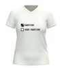 foto 12 V-hals t-shirt kampioen humor shirt origineel kampioenen shirt
