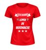 foto 4 Vierdaagse dames sportshirt echte vrouwen lopen de vierdaagse