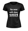 foto 10 Wandelshirt vierdaagse you never walk alone