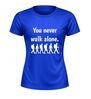 foto 11 Wandelshirt vierdaagse you never walk alone
