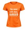 foto 14 Wandelshirt vierdaagse you never walk alone