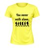 foto 16 Wandelshirt vierdaagse you never walk alone