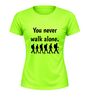 foto 17 Wandelshirt vierdaagse you never walk alone