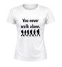 foto 18 Wandelshirt vierdaagse you never walk alone