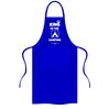 foto 3 Camping bbq schort met tekst king of the camping origineel cadeau voor kampeerders