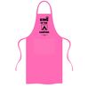 foto 9 Camping bbq schort met tekst king of the camping origineel cadeau voor kampeerders