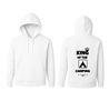 foto 5 King of the camping hoodie met print perfect cadeau voor kampeer fans