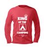 foto 3 King of the camping longsleeve shirt stoer camping shirt met lange mouwen