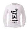 foto 4 King of the camping longsleeve shirt stoer camping shirt met lange mouwen