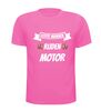 foto 11 Stoer longsleeve shirt voor motorrijders echte mannen rijden motor