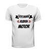 foto 13 Stoer longsleeve shirt voor motorrijders echte mannen rijden motor