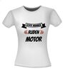 foto 14 Stoer longsleeve shirt voor motorrijders echte mannen rijden motor