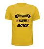 foto 15 Stoer longsleeve shirt voor motorrijders echte mannen rijden motor