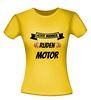 foto 16 Stoer longsleeve shirt voor motorrijders echte mannen rijden motor