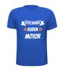foto 5 Stoer longsleeve shirt voor motorrijders echte mannen rijden motor