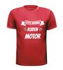 foto 7 Stoer longsleeve shirt voor motorrijders echte mannen rijden motor