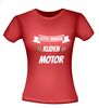 foto 8 Stoer longsleeve shirt voor motorrijders echte mannen rijden motor