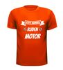 foto 9 Stoer longsleeve shirt voor motorrijders echte mannen rijden motor