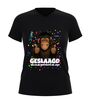 foto 7 V Hals geslaagd shirt wij zijn apentrots op jou met aap grappig geslaagd cadeau