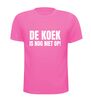 foto 11 Shirtje de koek is nog niet op!