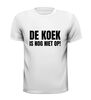 foto 13 Shirtje de koek is nog niet op!
