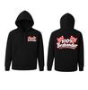 Een Hoodie voor een 100 procent Brabander!