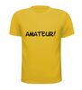 foto 15 Grappig shirtje amateur!