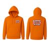 foto 2 Hoodie Brabander worde nie, da bende! Hoodie voor een echte Brabander