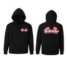 Hoodie voor een Brabander!