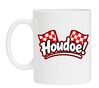 Houdoe mok! Mok voor Brabanders!