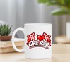 foto 2 I love ons Pap mok Brabant