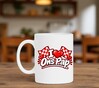 foto 3 I love ons Pap mok Brabant