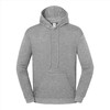 lichtgewicht hoodie athletic heather Fruit of the Loom Iconic 250 Hooded