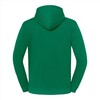 foto 2 lichtgewicht hoodie college green Fruit of the Loom Iconic 250 Hooded