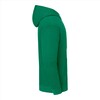 foto 3 lichtgewicht hoodie college green Fruit of the Loom Iconic 250 Hooded
