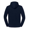foto 2 lichtgewicht hoodie diep Marine blauw Fruit of the Loom Iconic 250 Hooded