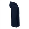 foto 3 lichtgewicht hoodie diep Marine blauw Fruit of the Loom Iconic 250 Hooded