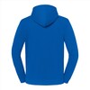 foto 2 lichtgewicht hoodie royal blauw Fruit of the Loom Iconic 250 Hooded