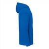 foto 3 lichtgewicht hoodie royal blauw Fruit of the Loom Iconic 250 Hooded