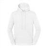 foto 1 lichtgewicht hoodie wit Fruit of the Loom Iconic 250 Hooded